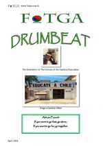 Drumbeat 2018