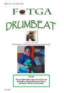 Drumbeat 2020
